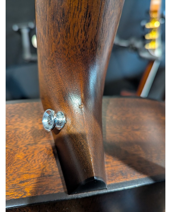 Martin & Co D-16E Mahogany [STOCK B]