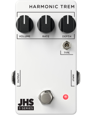 JHS 3 Series Octave Reverb