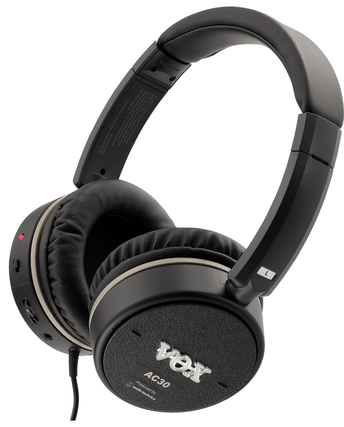Vox Casque à modélisation AC30
