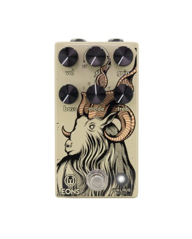Walrus Audio Eons