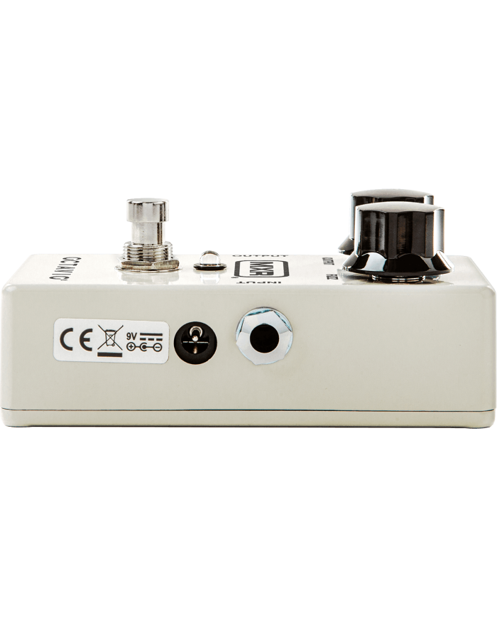 MXR M267 Octavio Fuzz