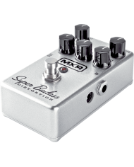 MXR M75 Super Bad Ass Distortion