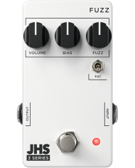 JHS 3 Series Distortion