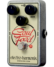 Electro Harmonix Nano Soul Food