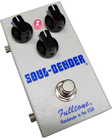 Fulltone Soulbender