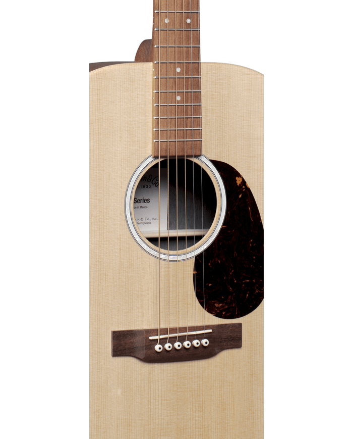 Martin & Co 000-X2E