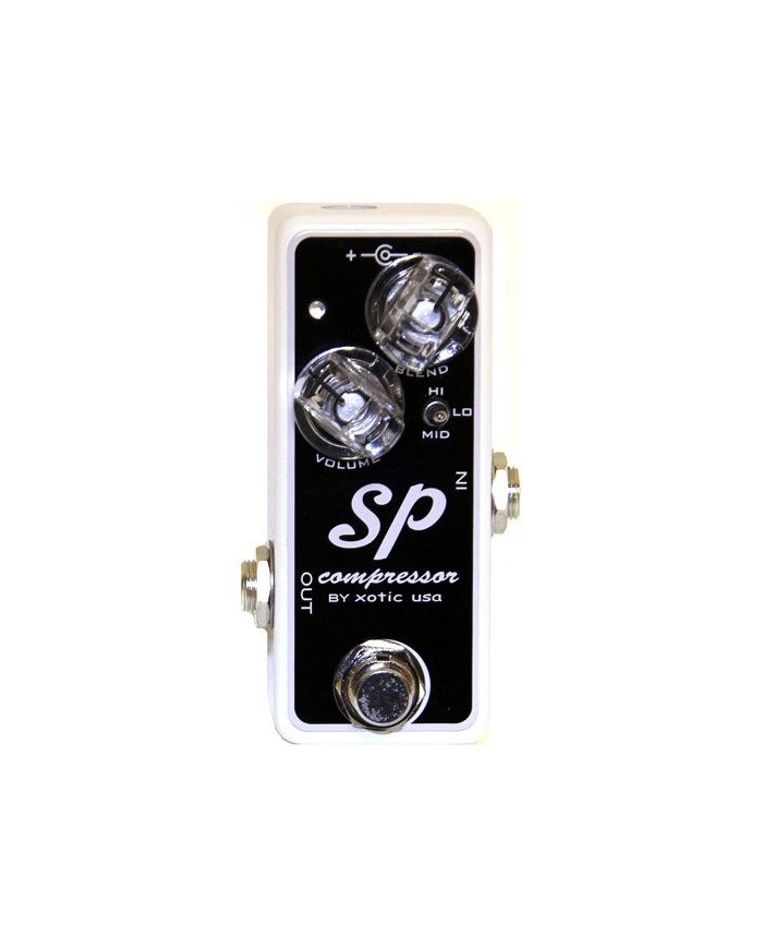 Xotic SP Compressor