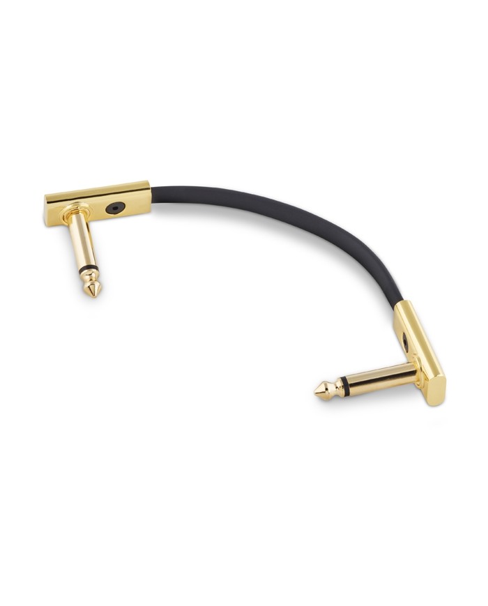 Rockboard Patch Plat - 10cm - Gold