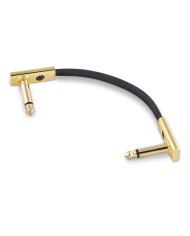 Rockboard Patch Plat - 10cm - Gold