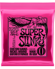 Ernie Ball Regular Slinky 10-46