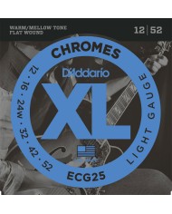 D'Addario XT Electrique 10-46
