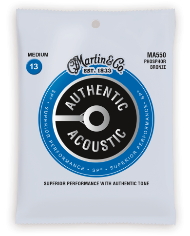 Martin & Co Authentic SP 92/8 PB 13-56