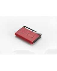 Korg Metronome MA-2 Noir & Rouge