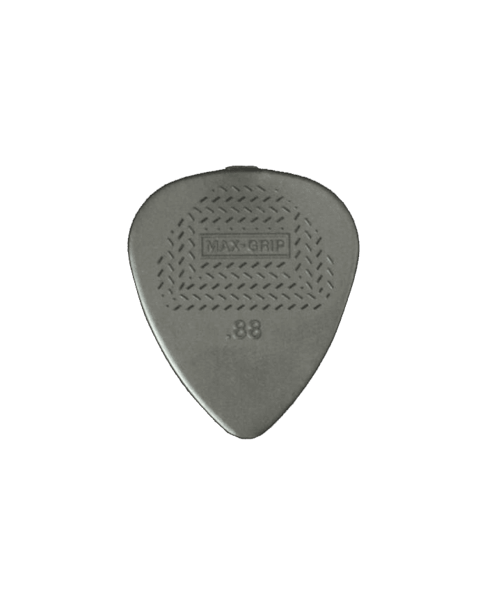Dunlop Max Grip 0.88mm Sachet de 12