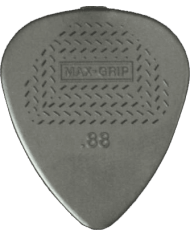 Dunlop Max Grip 0.88mm Sachet de 12
