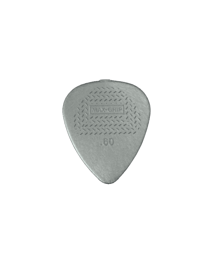 Dunlop Max Grip 0.60mm Sachet de 12