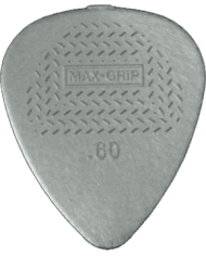 Dunlop Max Grip 0.60mm Sachet de 12