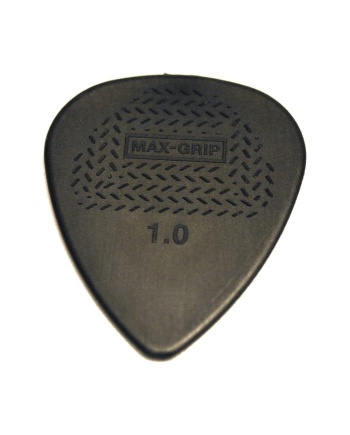 Dunlop Max Grip 1.00mm Sachet de 12
