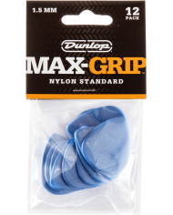 Dunlop Max Grip 1.14mm Sachet de 12