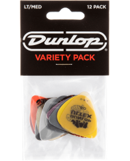 Dunlop Tortex 1.14mm Sachet de 12