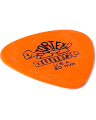 Dunlop Tortex 0.60mm Sachet de 12